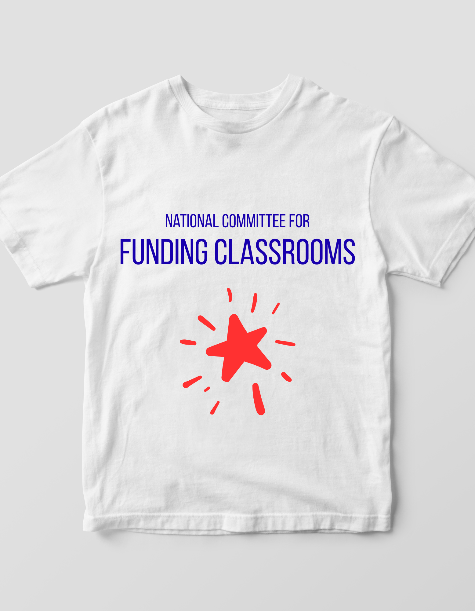 NCFC Classic T-Shirt